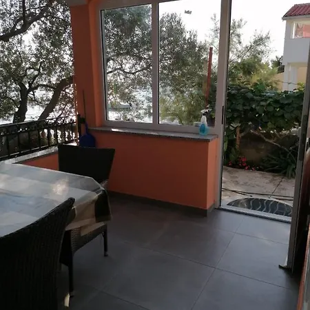 Valerija I Joso * Bibinje
