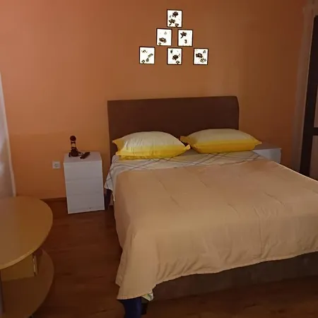 Apartment Valerija I Joso *