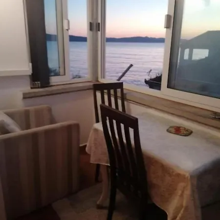 Apartment Valerija I Joso