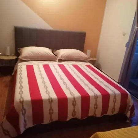 Apartment Valerija I Joso *