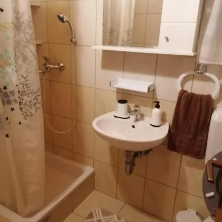 Apartment Valerija I Joso