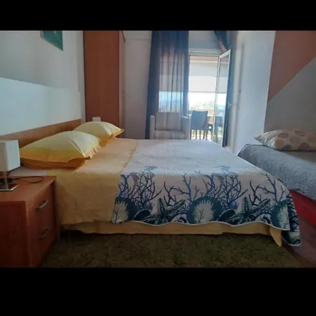Apartment Valerija I Joso Bibinje