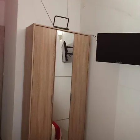 Apartment Valerija I Joso *