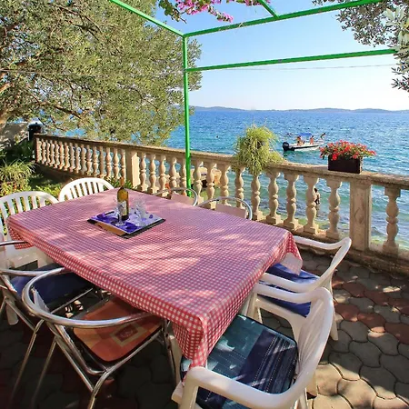 Apartamento Valerija I Joso