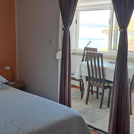 Apartment Valerija I Joso Bibinje