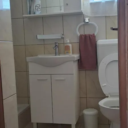 Valerija I Joso Apartment
