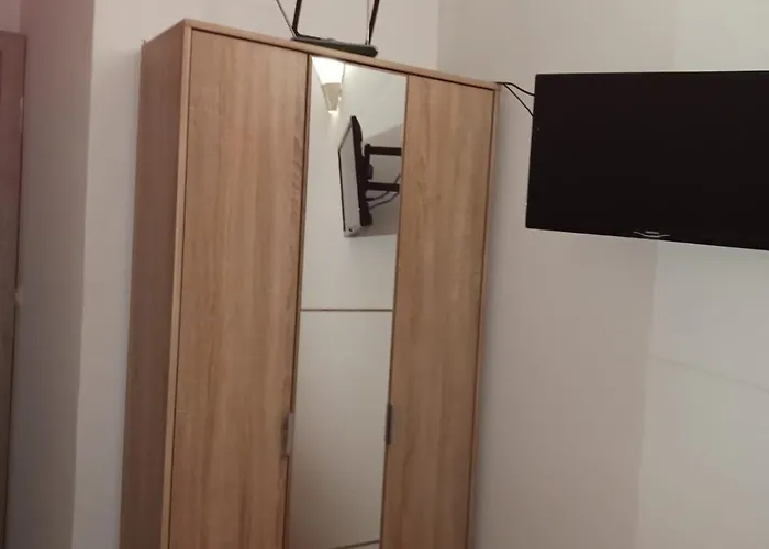 شقة Valerija I Joso *