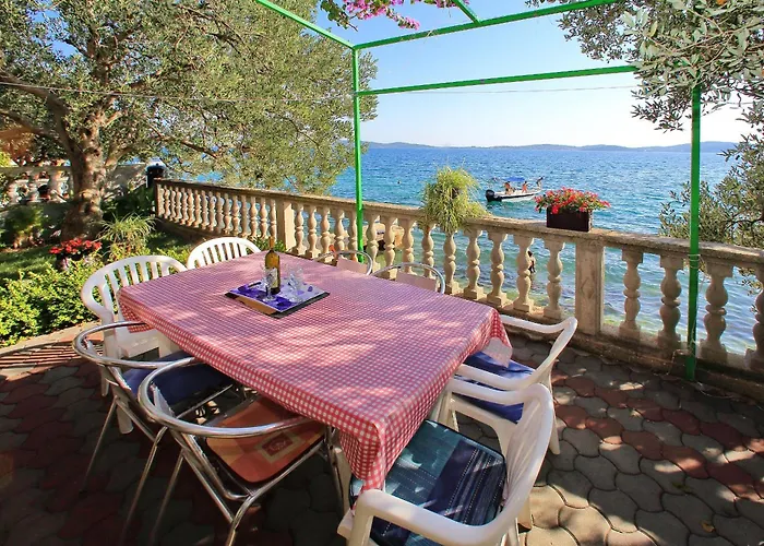 Apartamento Valerija I Joso