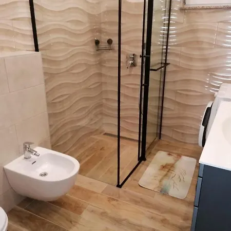 Apartman Valerija I Joso