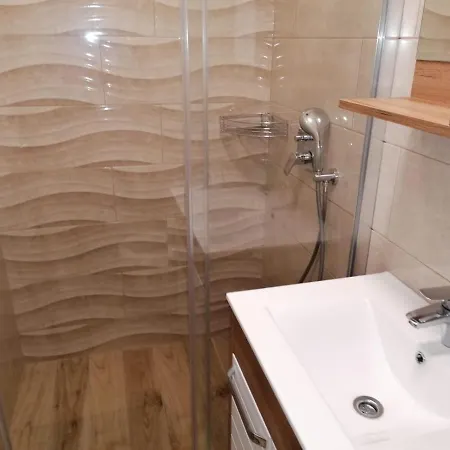 Valerija I Joso Apartman *