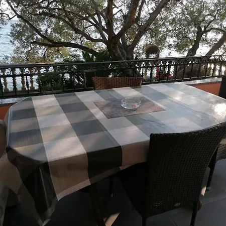 Apartman Valerija I Joso