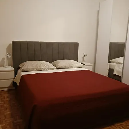Valerija I Joso Apartman