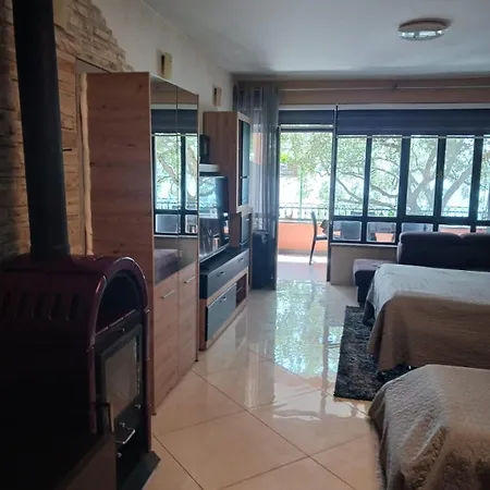 Apartman Valerija I Joso