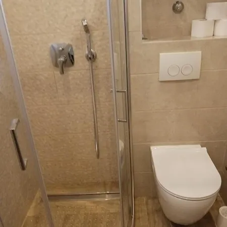 Valerija I Joso Apartman Bibinje