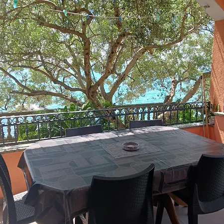 Apartman Valerija I Joso