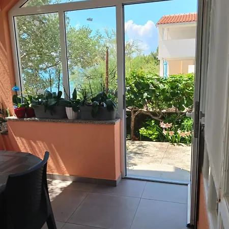 Valerija I Joso Apartman Bibinje