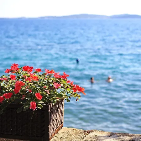 Apartman Valerija I Joso Bibinje