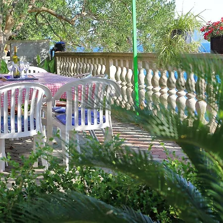 Valerija I Joso ビビニェ