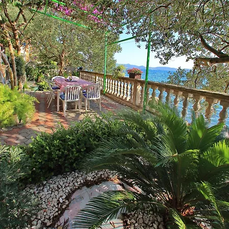 Valerija I Joso アパート *