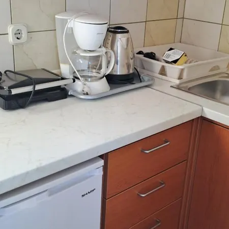 Apartman Valerija I Joso Bibinje