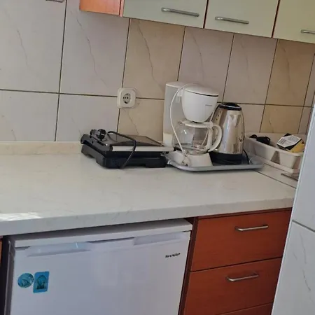 Valerija I Joso Apartman Bibinje
