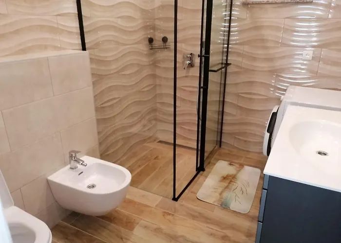 アパート Valerija I Joso