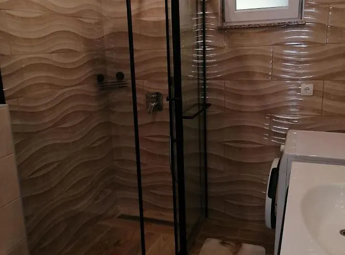 アパート Valerija I Joso *