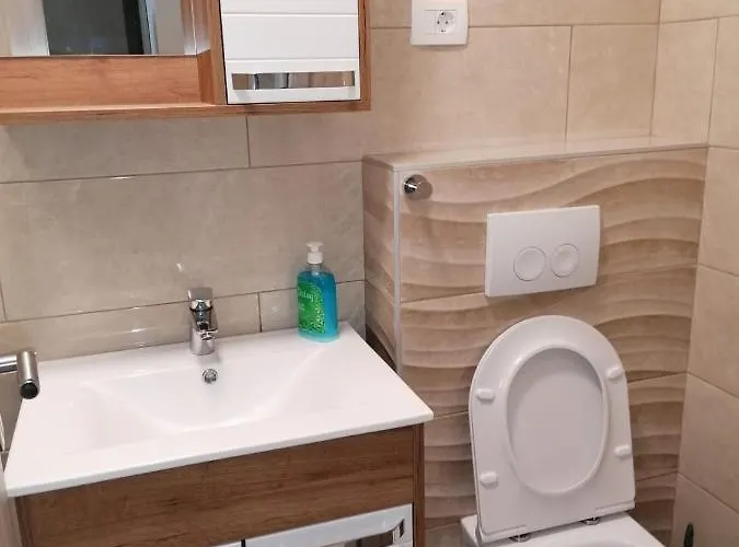 Valerija I Joso ビビニェ