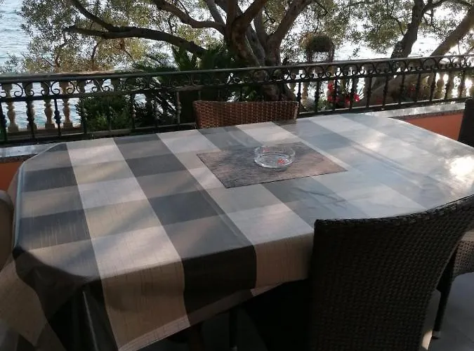 アパート Valerija I Joso