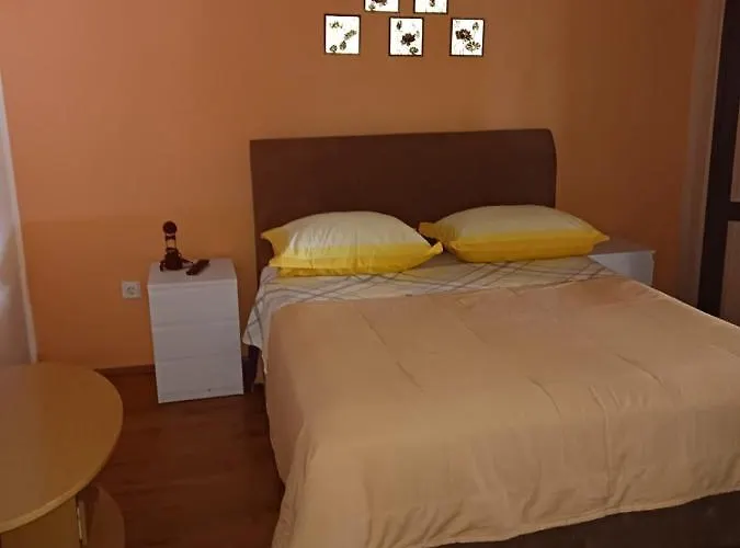 アパート Valerija I Joso *