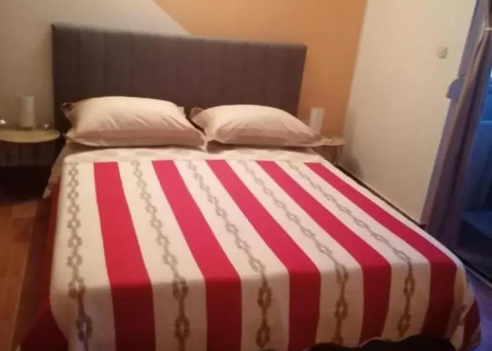 Apartman Valerija I Joso *