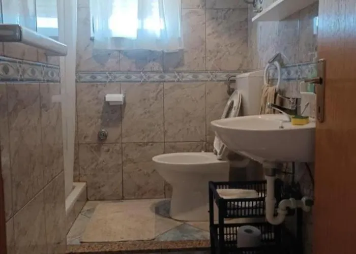 Valerija I Joso ビビニェ