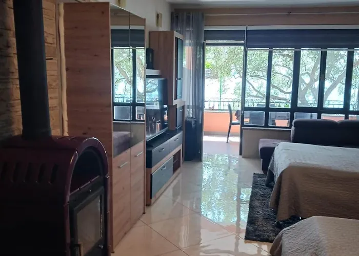 アパート Valerija I Joso