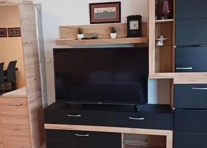 Valerija I Joso ビビニェ