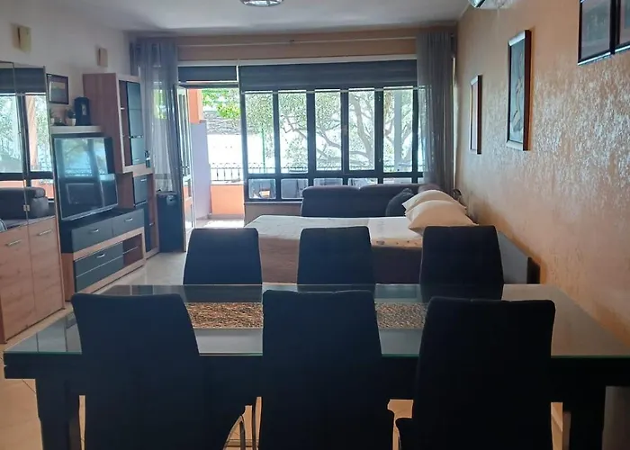 Valerija I Joso * ビビニェ