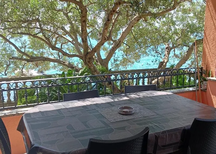 Apartman Valerija I Joso