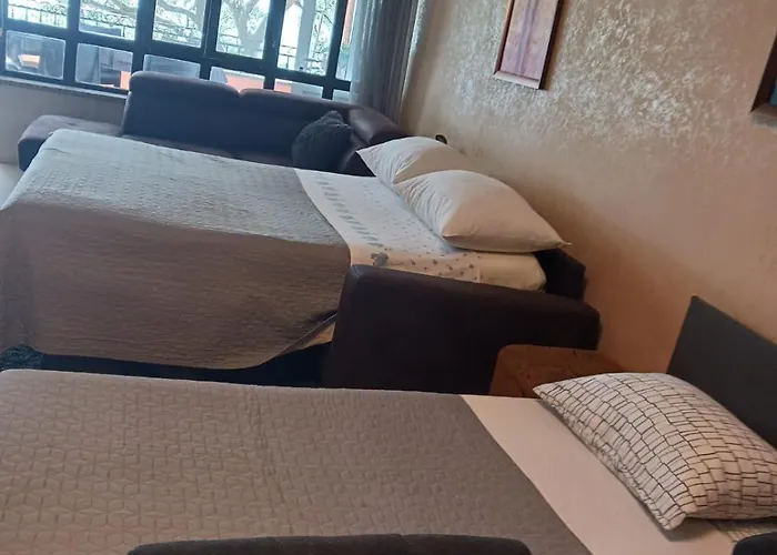 Valerija I Joso * ビビニェ