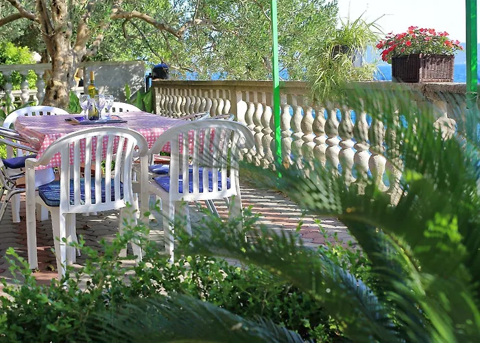 Valerija I Joso ビビニェ