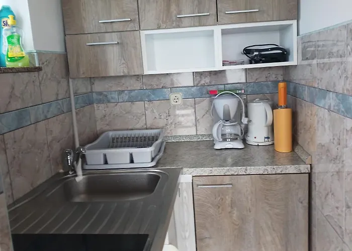 Valerija I Joso ビビニェ